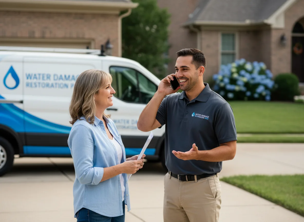 Flood Restoration Coral Springs, FL FAQs